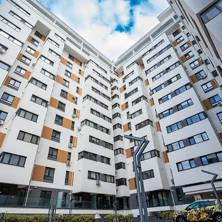 Comfort 2-room 10 Min To Parliament And Old Town Apartmán