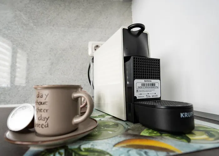 Apartmán Comfort 2-room 10 Min To Parliament And Old Town *