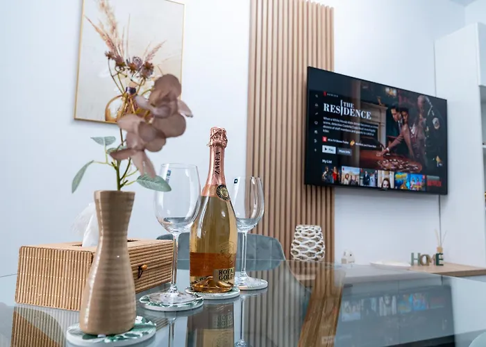 Comfort 2-room 10 Min To Parliament And Old Town * Bukurešť