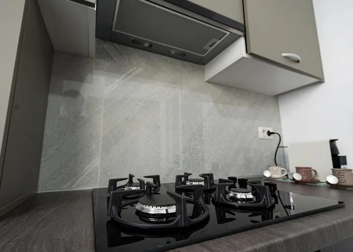 Comfort 2-room 10 Min To Parliament And Old Town