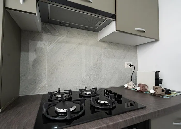 Comfort 2-room 10 Min To Parliament And Old Town Bukurešť