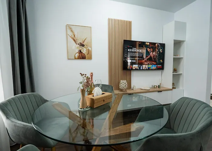 Comfort 2-room 10 Min To Parliament And Old Town *