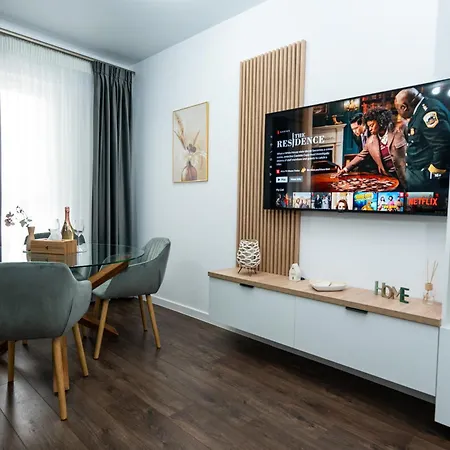 Comfort 2-room 10 Min To Parliament And Old Town Daire