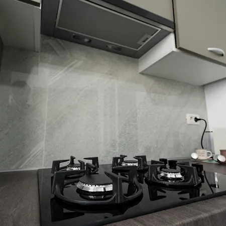 Comfort 2-room 10 Min To Parliament And Old Town