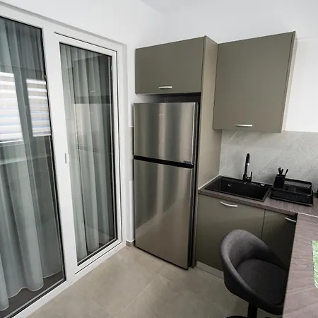 Comfort 2-room 10 Min To Parliament And Old Town