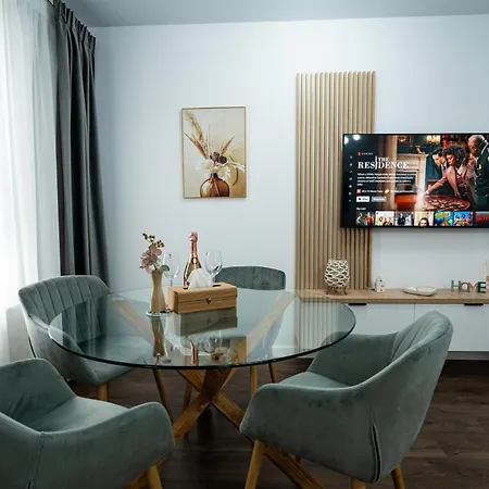 Comfort 2-room 10 Min To Parliament And Old Town Appartement