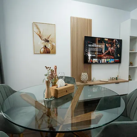 Comfort 2-room 10 Min To Parliament And Old Town *