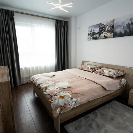 Comfort 2-room 10 Min To Parliament And Old Town