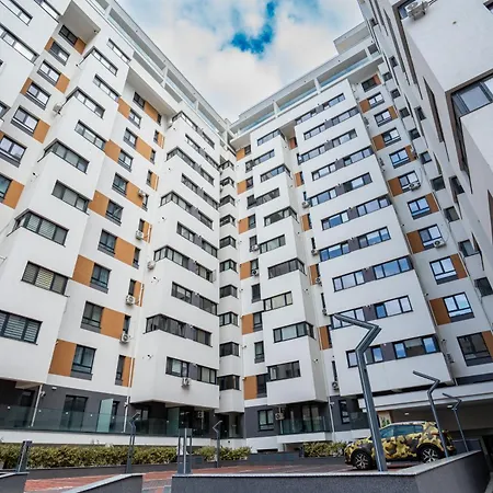 Comfort 2-room 10 Min To Parliament And Old Town Appartement