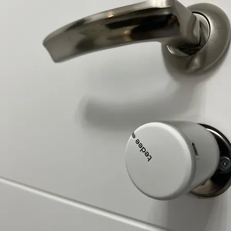 Appartement Comfort 2-room 10 Min To Parliament And Old Town