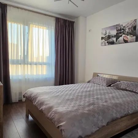 Comfort 2-room 10 Min To Parliament And Old Town Appartement *