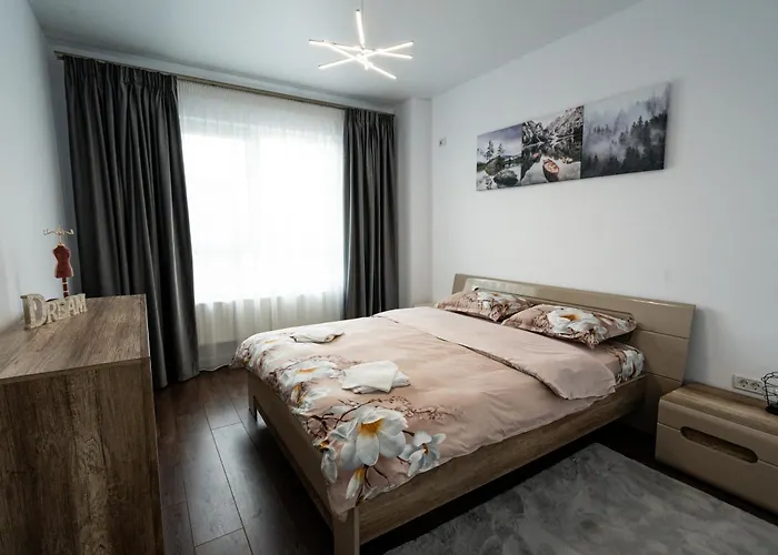 Comfort 2-room 10 Min To Parliament And Old Town 公寓