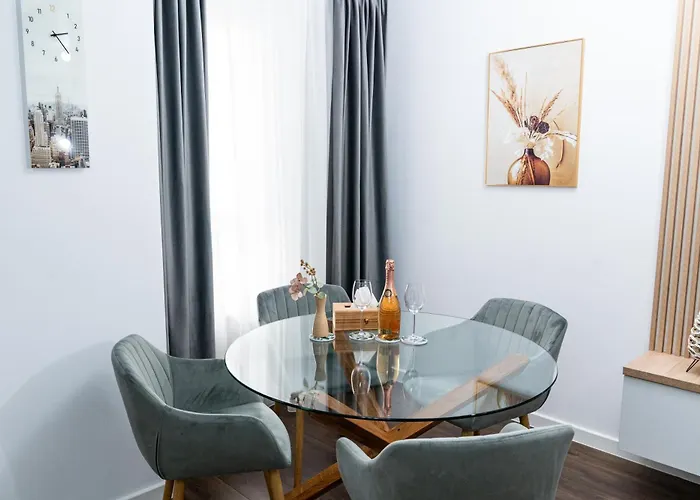 Comfort 2-room 10 Min To Parliament And Old Town * ブカレスト