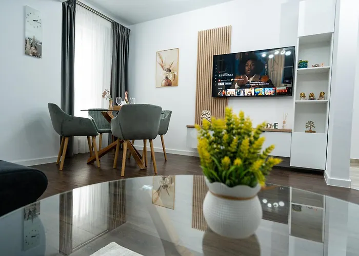 Comfort 2-room 10 Min To Parliament And Old Town *