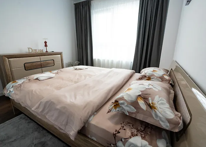 Comfort 2-room 10 Min To Parliament And Old Town ブカレスト