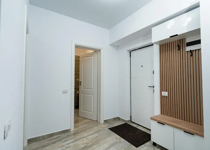 Comfort 2-room 10 Min To Parliament And Old Town * 布加勒斯特