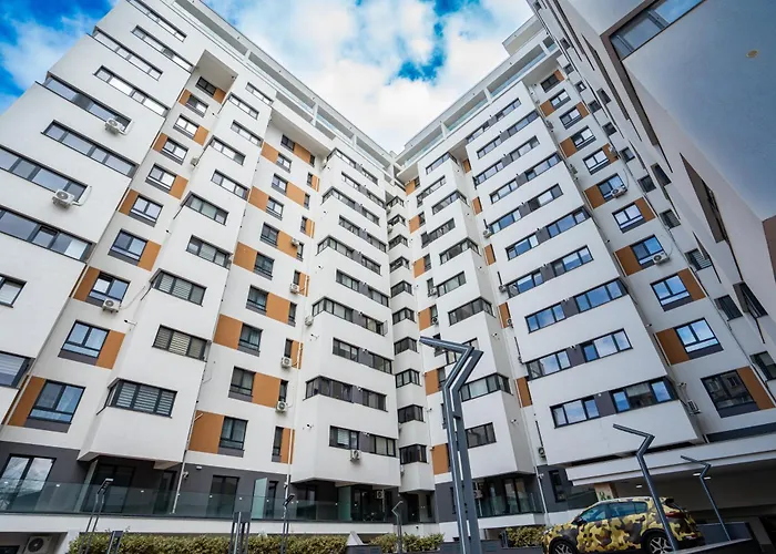 Comfort 2-room 10 Min To Parliament And Old Town 公寓