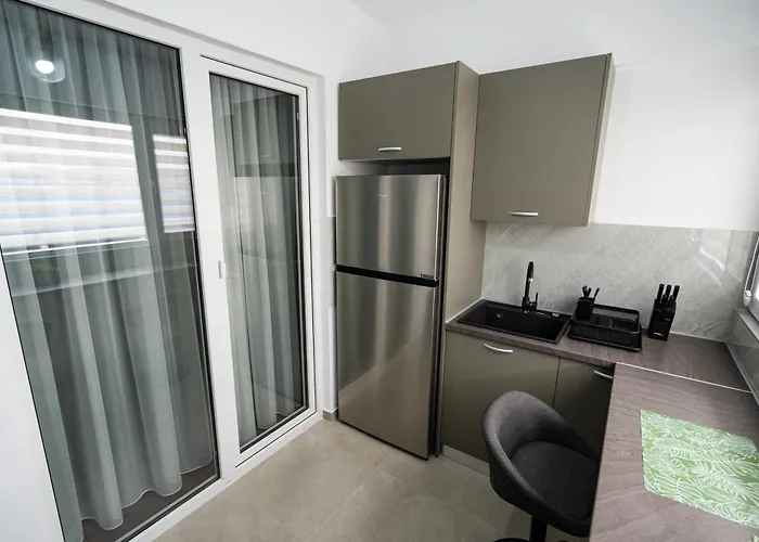 Comfort 2-room 10 Min To Parliament And Old Town