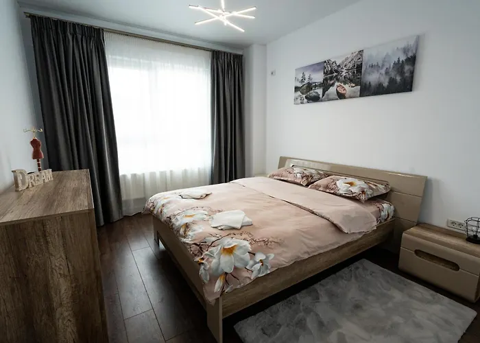 Comfort 2-room 10 Min To Parliament And Old Town