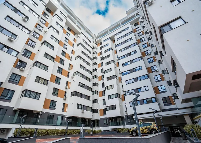 Comfort 2-room 10 Min To Parliament And Old Town 公寓