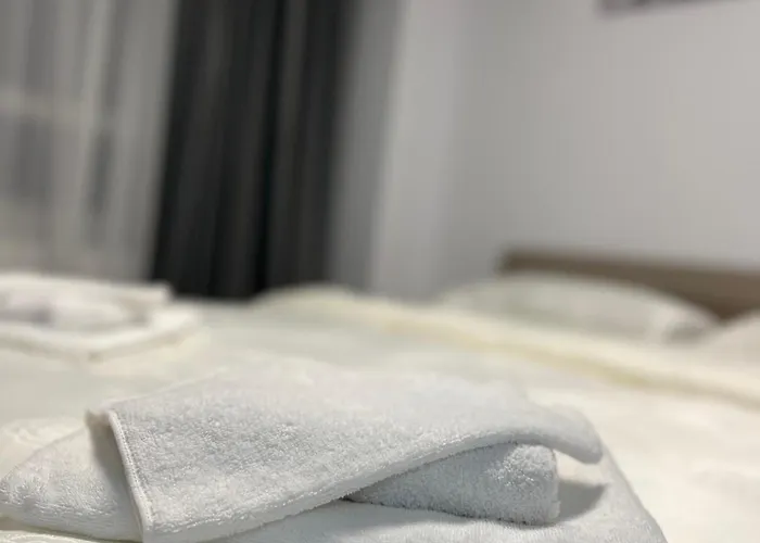 Comfort 2-room 10 Min To Parliament And Old Town 公寓 布加勒斯特