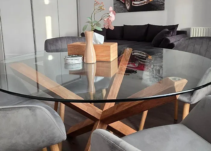 Comfort 2-room 10 Min To Parliament And Old Town 公寓 *