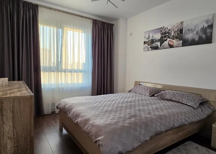 Comfort 2-room 10 Min To Parliament And Old Town 公寓 *