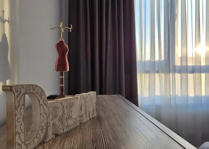 Comfort 2-room 10 Min To Parliament And Old Town *