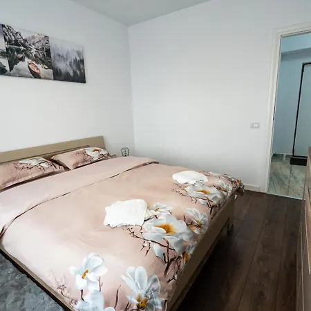 Apartmán Comfort 2-room 10 Min To Parliament And Old Town Bukurešť