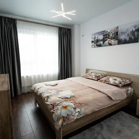 Comfort 2-room 10 Min To Parliament And Old Town Apartmán