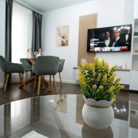 Comfort 2-room 10 Min To Parliament And Old Town Apartmán *