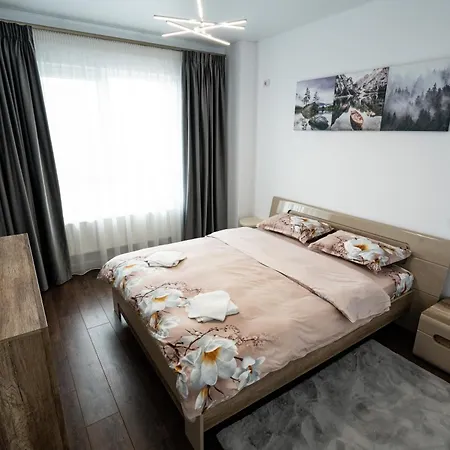 Comfort 2-room 10 Min To Parliament And Old Town * Bukurešť