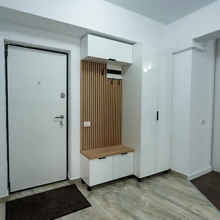 Comfort 2-room 10 Min To Parliament And Old Town Apartmán Bukurešť