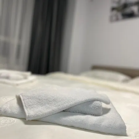 Comfort 2-room 10 Min To Parliament And Old Town Apartmán Bukurešť